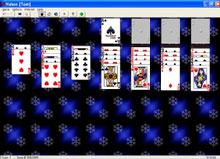 Play 600 solitaire games and solitaire quests