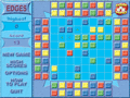 Edges logic game: Puzzle game