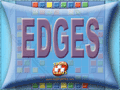 Edges logic game: Logo