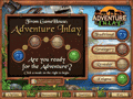 Adventure Inlay puzzle game: 4 game modes