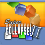 Super Collapse II - Super popular action puzzle game!